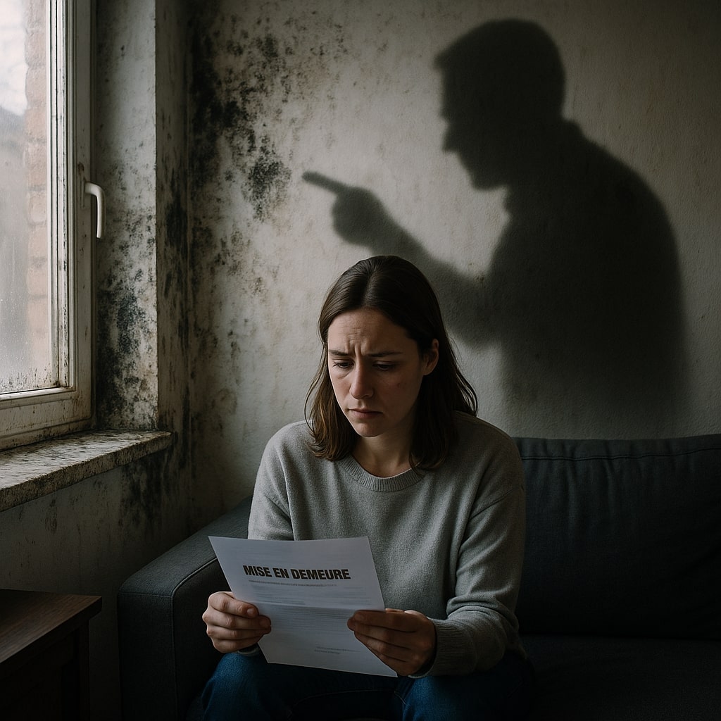 Visuel diagnostic condensation Bruxelles